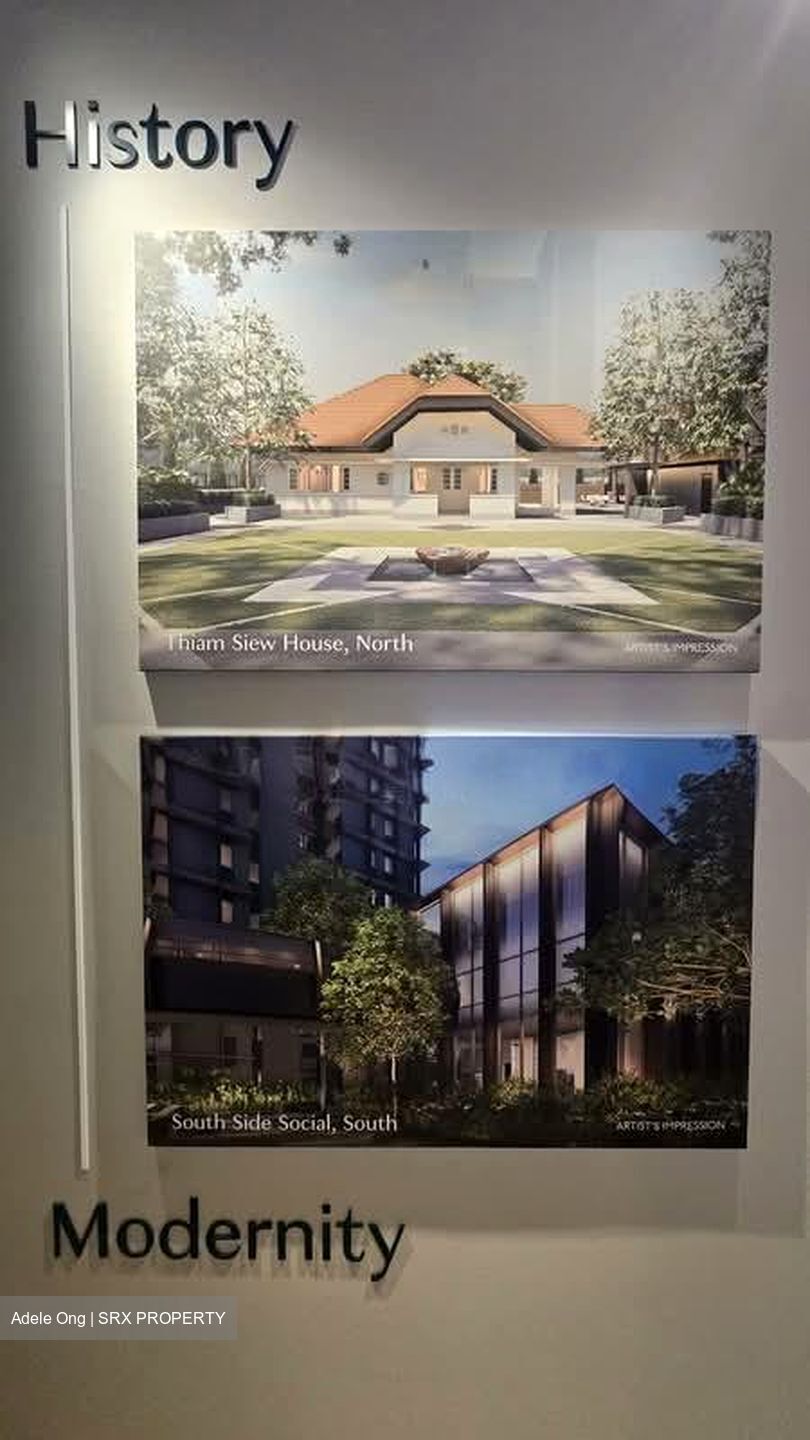 The Continuum (D15), Apartment #580864601